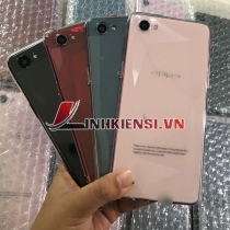 OPPO F7, RAM, 4GB, 64GB