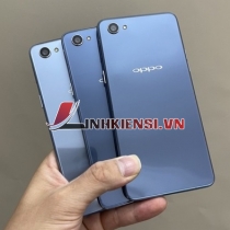 OPPO F7, RAM 4GB, 64GB CHÍNH HÃNG QUỐC TẾ