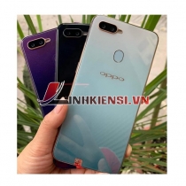 OPPO F9, RAM 4GB, 64GB