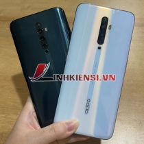 OPPO RENO 2F, RAM 8GB, 128GB CHÍNH HÃNG QUỐC TẾ