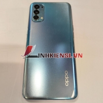 OPPO RENO 4, RAM 8GB, 128GB CHÍNH HÃNG QUỐC TẾ