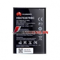 PIN HUAWEI HB476387RBC