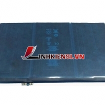 PIN IPAD 3 