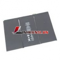 PIN IPAD 4