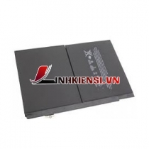 PIN IPAD 5 (AIR 1, GEN 5, GEN 6) DUNG LƯỢNG CAO