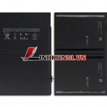 PIN IPAD 6 