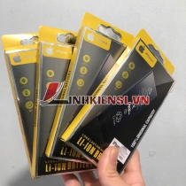 PIN IPHONE 11 DUNG LƯỢNG CHUẨN
