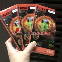 PIN IPHONE 11 DUNG LƯỢNG CHUẨN