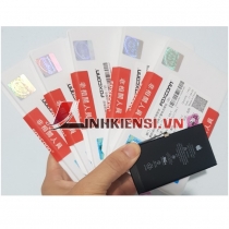 PIN IPHONE 12 FOXCONN