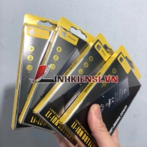 PIN IPHONE 12 MINI DUNG LƯỢNG CHUẨN