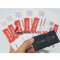 PIN IPHONE 12 PRO FOXCONN