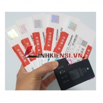 PIN IPHONE 12 PRO MAX FOXCONN