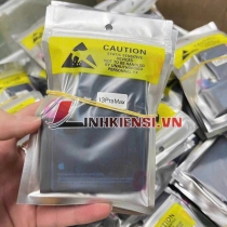 PIN IPHONE 13 PRO MAX DUNG LƯỢNG CHUẨN