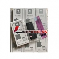 PIN IPHONE 5 ZIN BOX
