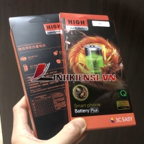 PIN IPHONE 6S ZIN BOX