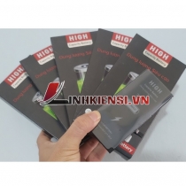 PIN IPHONE 7 PLUS DUNG LƯỢNG CAO CÓ HỘP