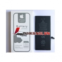 PIN IPHONE 7 DUNG LƯỢNG CAO