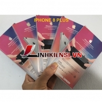 PIN IPHONE 8 PLUS DUNG LƯỢNG CHUẨN