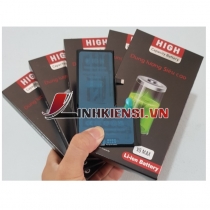 PIN IPHONE XS MAX DUNG LƯỢNG CAO
