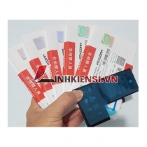 PIN IPHONE XS MAX FOXCONN
