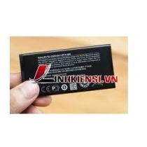 PIN LUMIA 730 ZIN