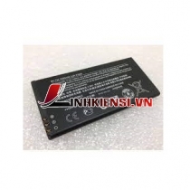 PIN LUMIA BV-T5C