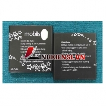 PIN MOBIISTAR BL-120C (TOUCH BEAN 402C, TOUCH BEAN 402M)