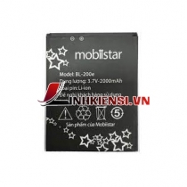 PIN MOBIISTAR BL-200E
