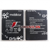 PIN MOBIISTAR BL-200F 