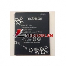 PIN MOBIISTAR BL-200G 