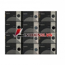 PIN NOKIA 4C 1 IC 