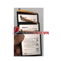 PIN NOKIA 6.1