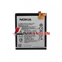 PIN NOKIA 8