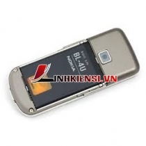 PIN NOKIA 8800 SAPPHIRE