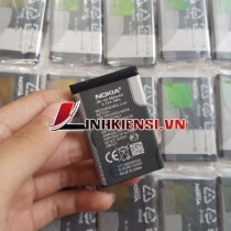 PIN NOKIA BL-4C ZIN  2IC