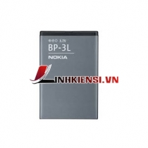 PIN NOKIA BP-3L (303, 603, 610, 701, 710) ZIN MÁY