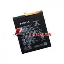 PIN NOKIA X7 2018