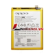 PIN OPPO A15S