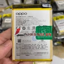 PIN OPPO A17 2022 ZIN