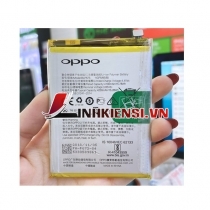 PIN OPPO A31 2020