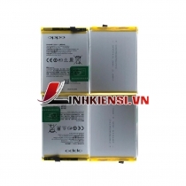 PIN OPPO A52
