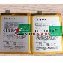 PIN OPPO A57