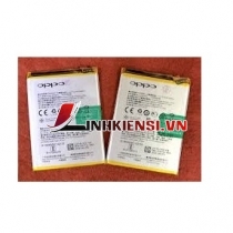PIN OPPO A7 2018