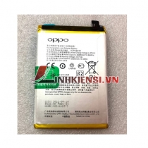 PIN OPPO A76 ZIN