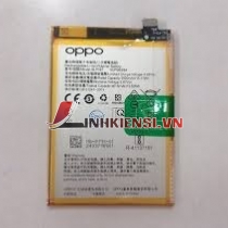 PIN OPPO A76 ZIN
