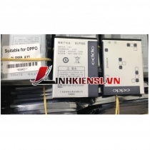 PIN OPPO BLP589 (JOY 3, A11, MIRROR 3, R3001)