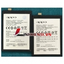 PIN OPPO BLP595