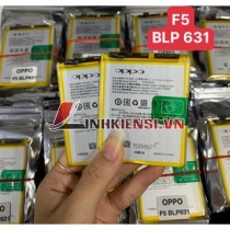 PIN OPPO BLP631 (F3, F5, A77)