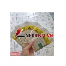PIN OPPO BLP631