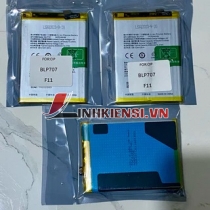 PIN OPPO BLP697